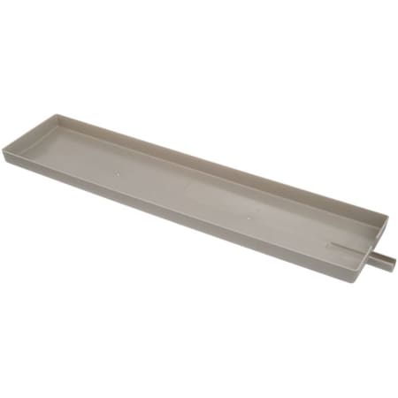 Randell Evaporator Pan For  - Part# Rdrpdrp107 RDRPDRP107